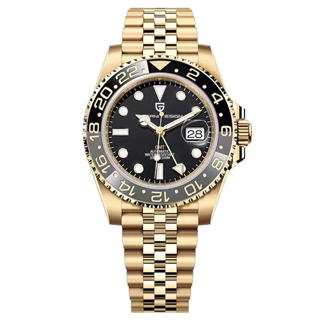 Pagani Design PD-1662 – 40mm-0