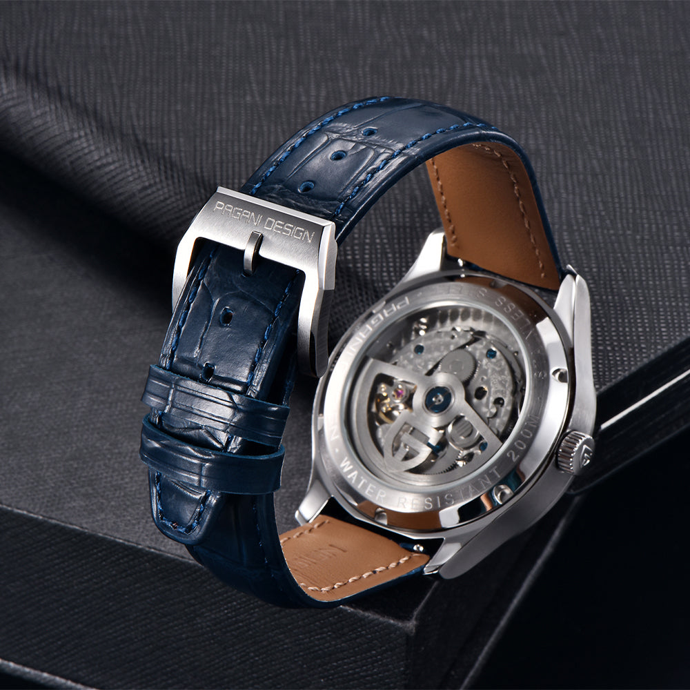 Pagani Design PD-1722 – 41mm-5