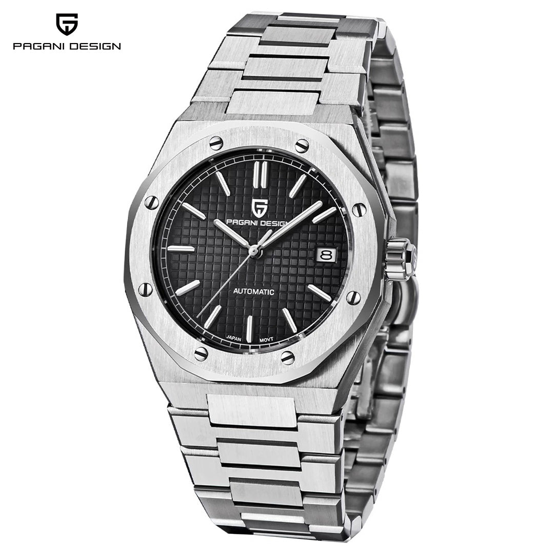 Pagani Design PD-1673 – 39mm-8