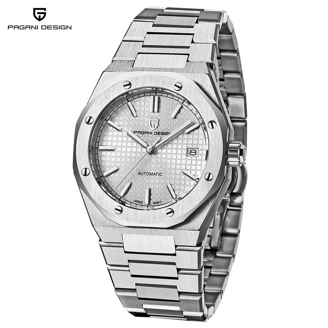 Pagani Design PD-1673 – 39mm-4
