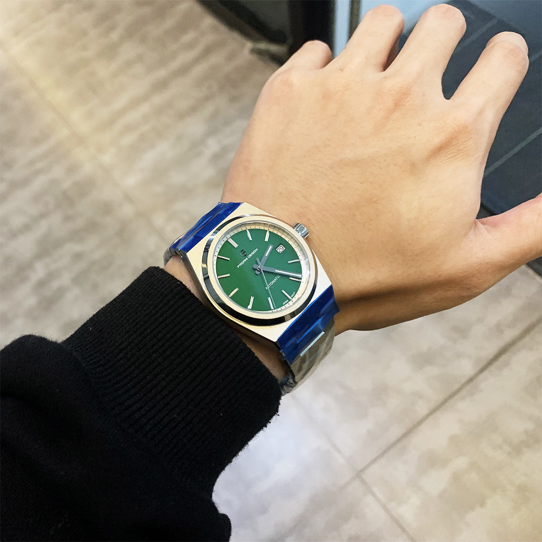 Pagani Design PD-1753 – 40MM-10