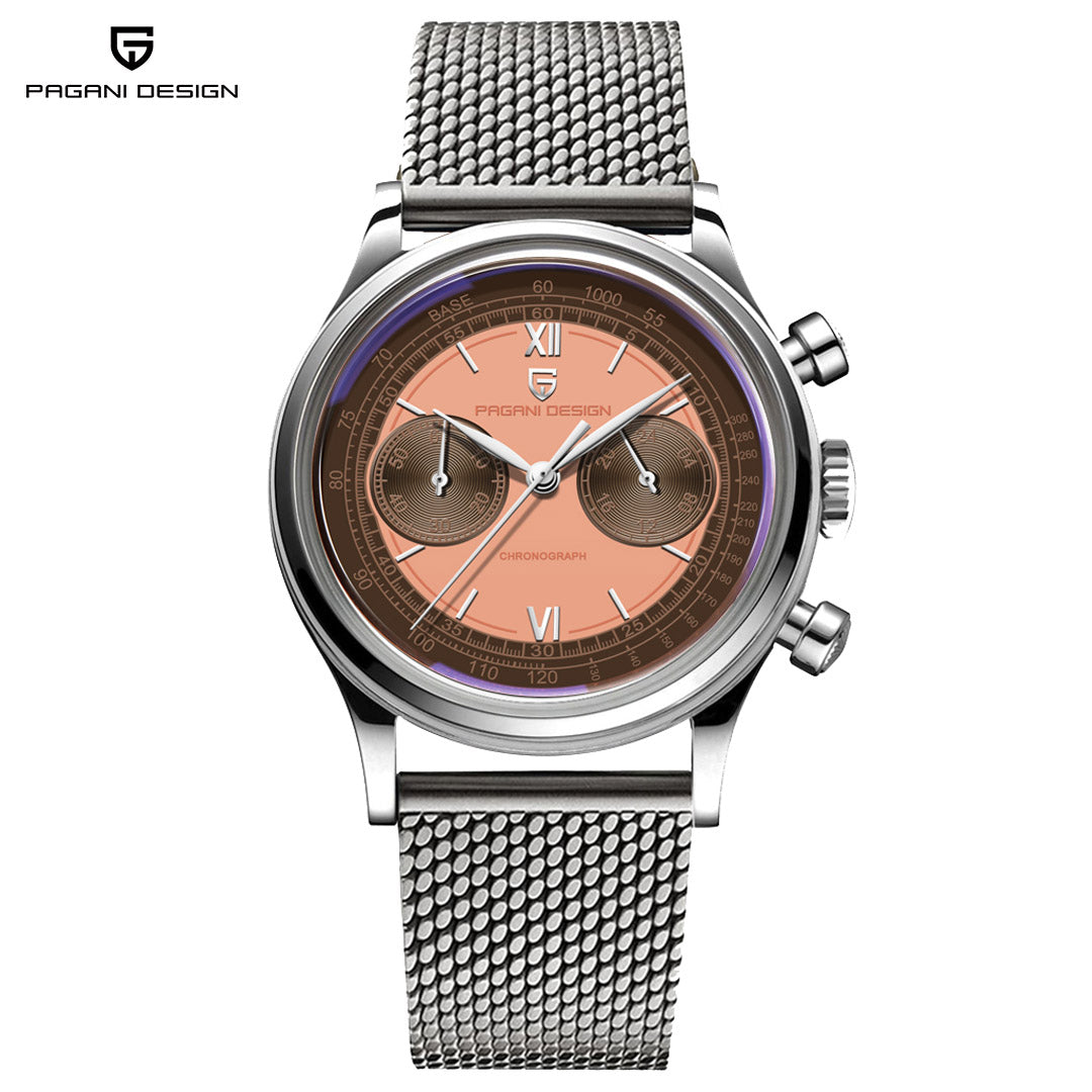 Pagani Design PD-1739 – 40mm-16