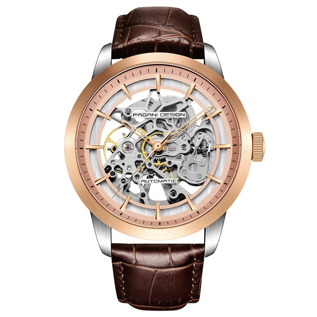 Pagani Design PD-1638 – 43mm-1
