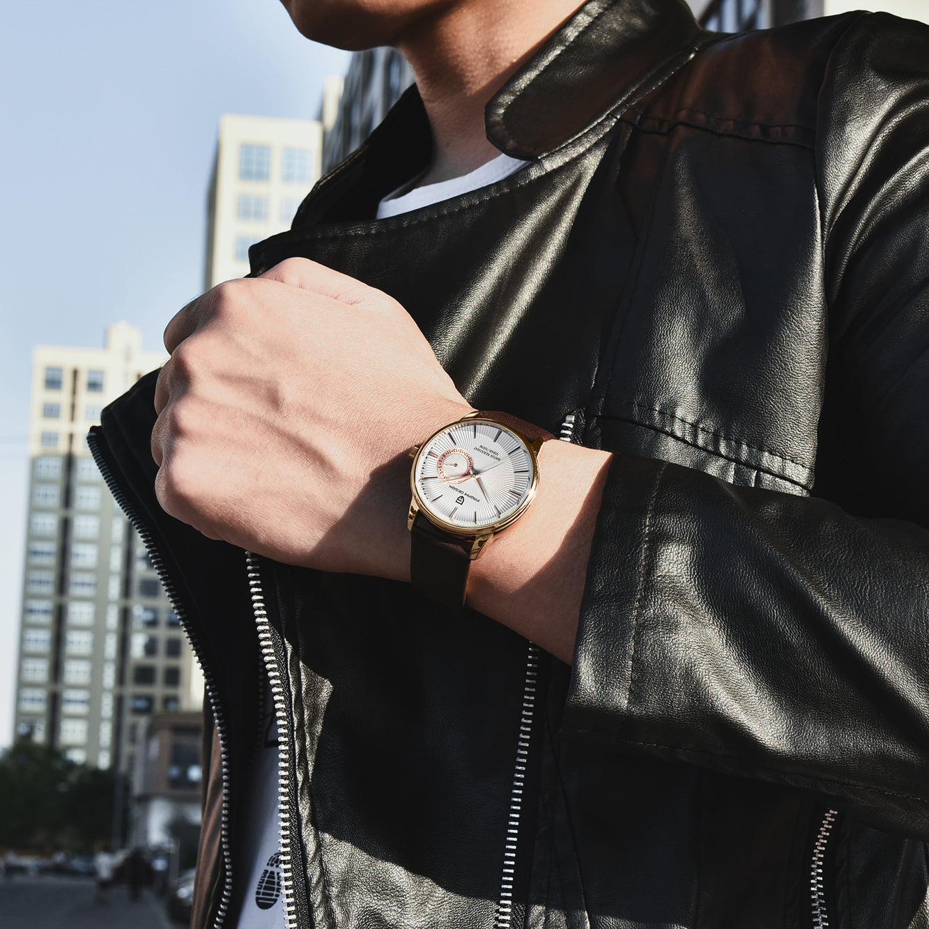 Pagani Design PD-1654 – 40mm-13