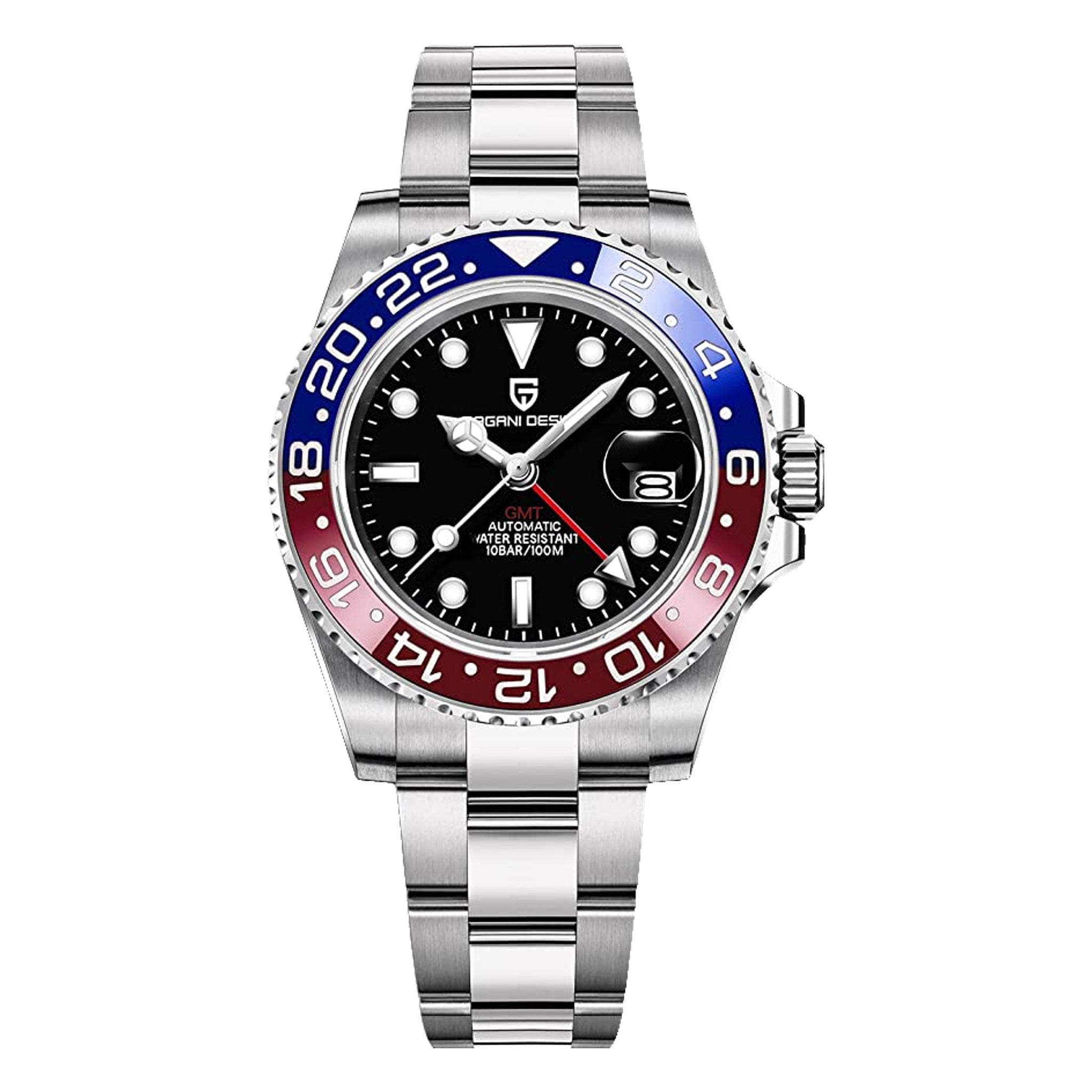 Pagani Design PD-1662 – 40mm-2