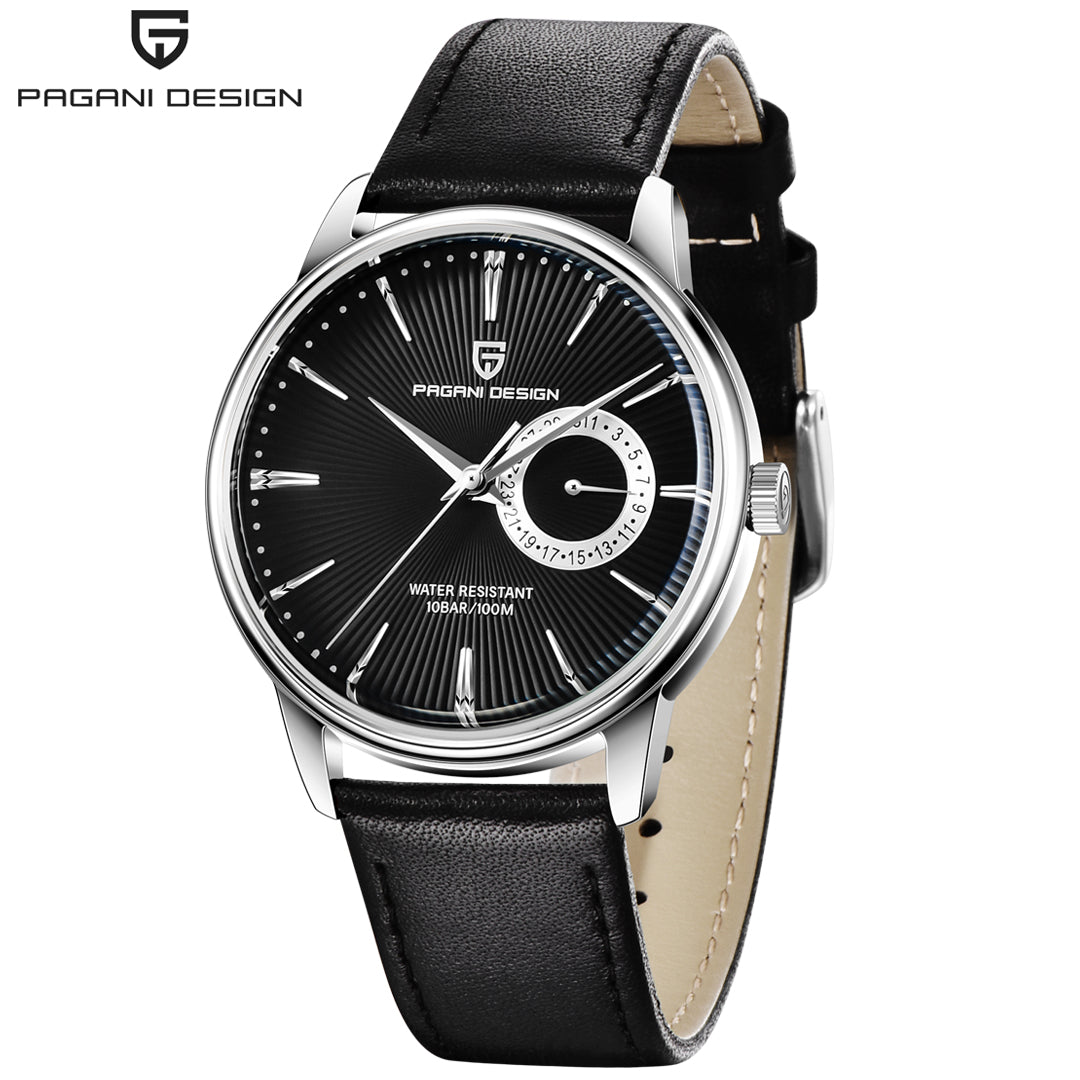 Pagani Design PD-1654 – 40mm-4