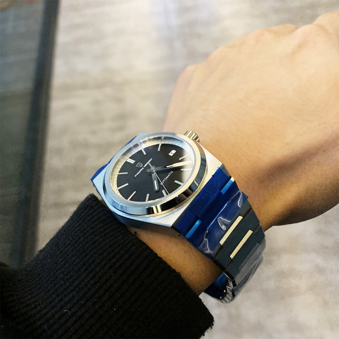 Pagani Design PD-1753 – 40MM-15