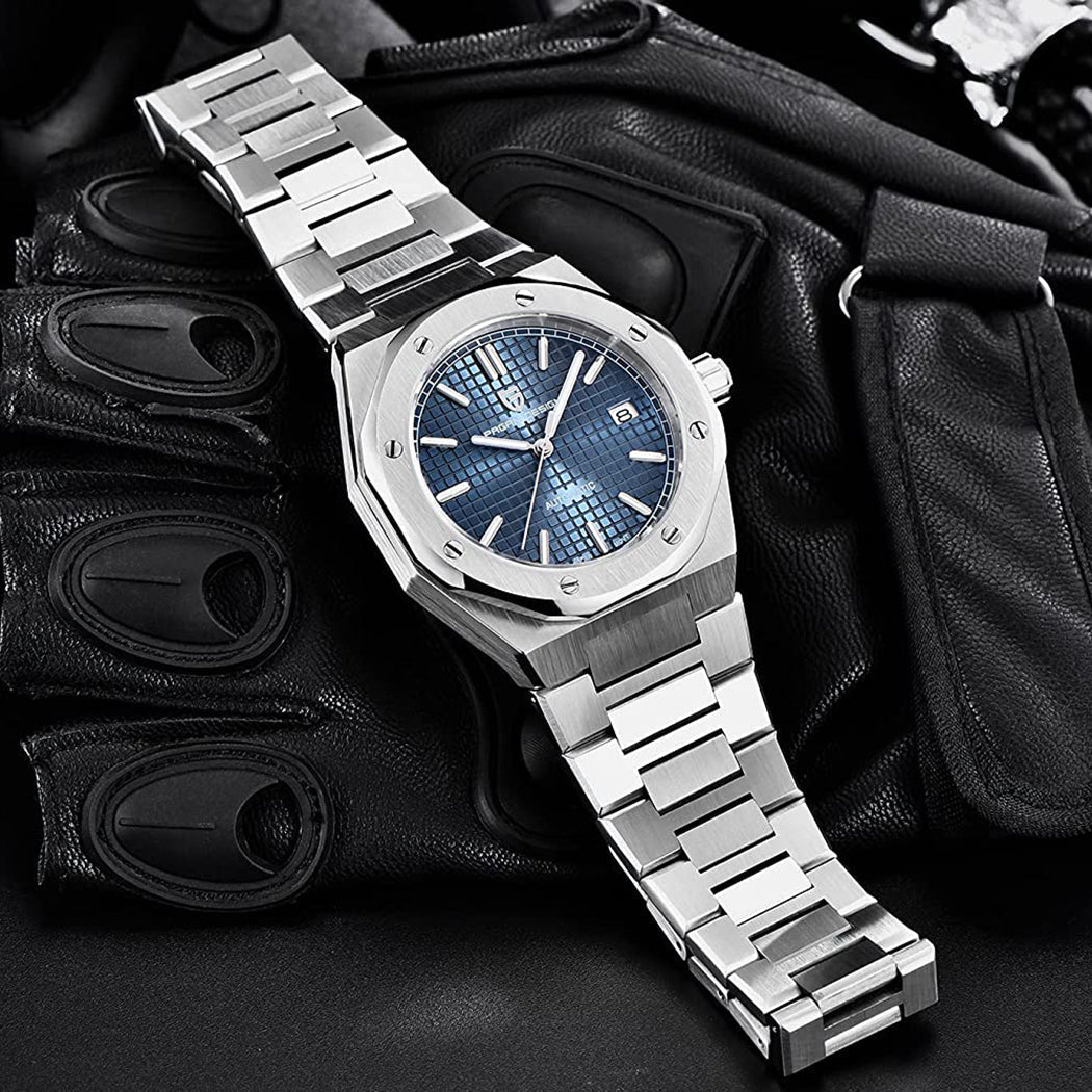 Pagani Design PD-1673 – 39mm-2