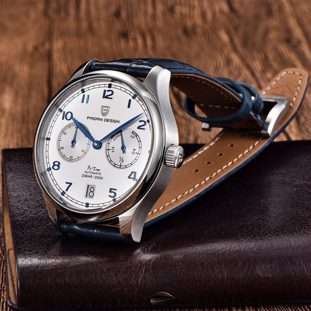 Pagani Design PD-1722 – 41mm-3