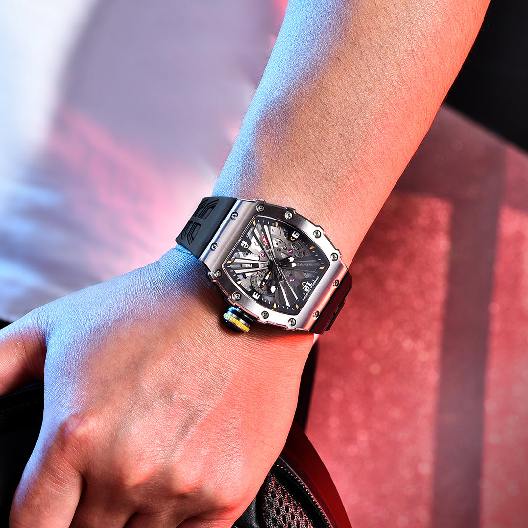 Pagani Design PD-1738-9