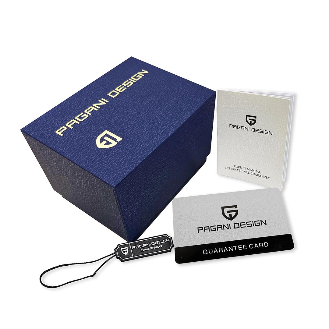 Pagani Design PD-1725 – 42mm-7