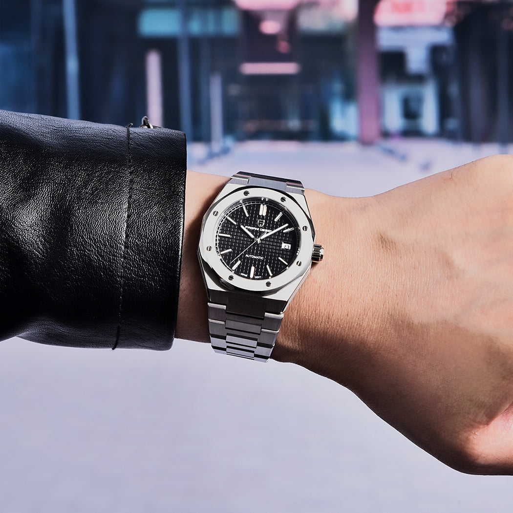 Pagani Design PD-1673 – 39mm-9