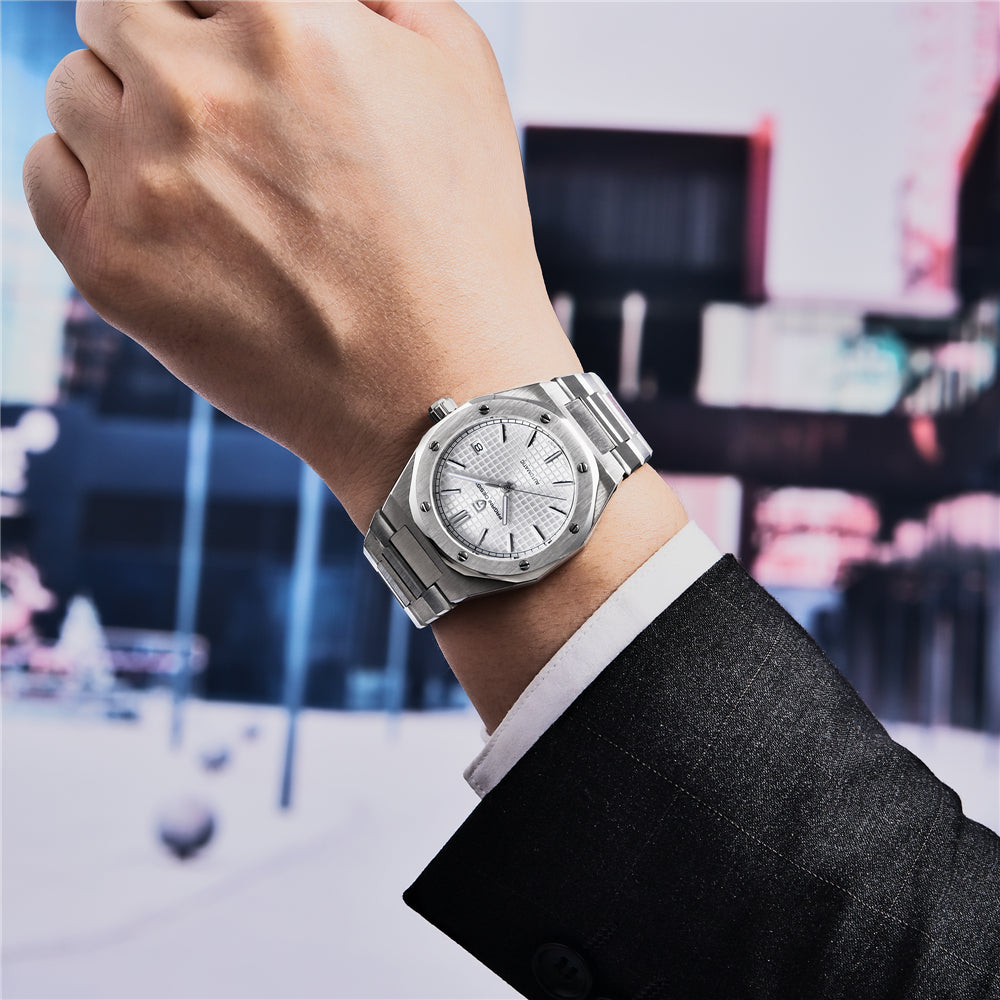 Pagani Design PD-1673 – 39mm-5