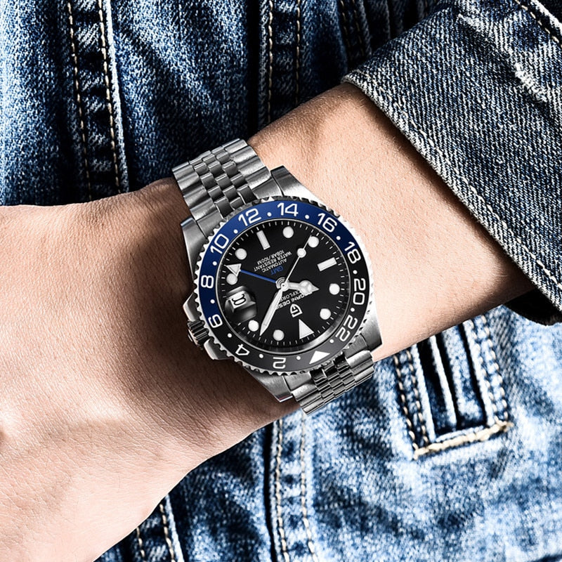 Pagani Design PD-1662 – 40mm-14