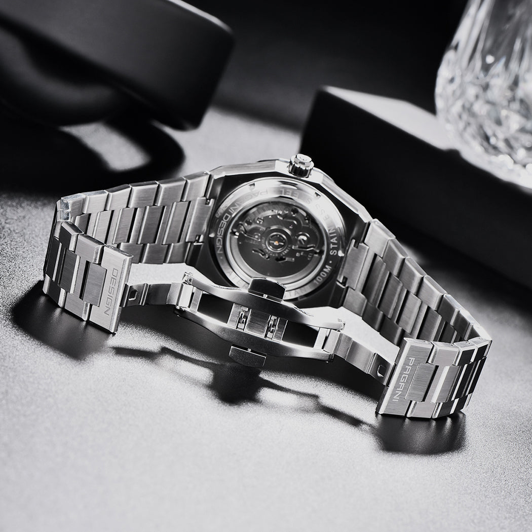 Pagani Design PD-1673 – 39mm-11