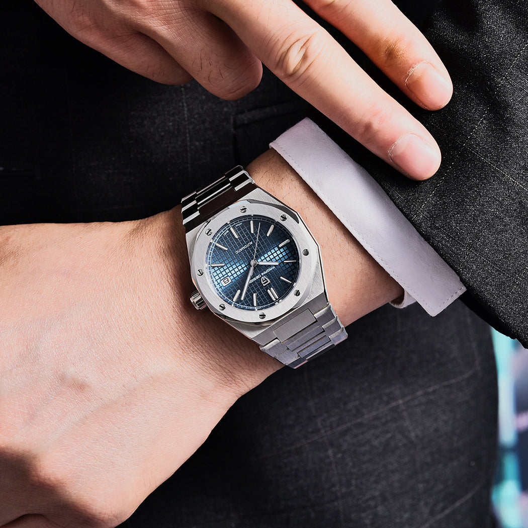 Pagani Design PD-1673 – 39mm-1