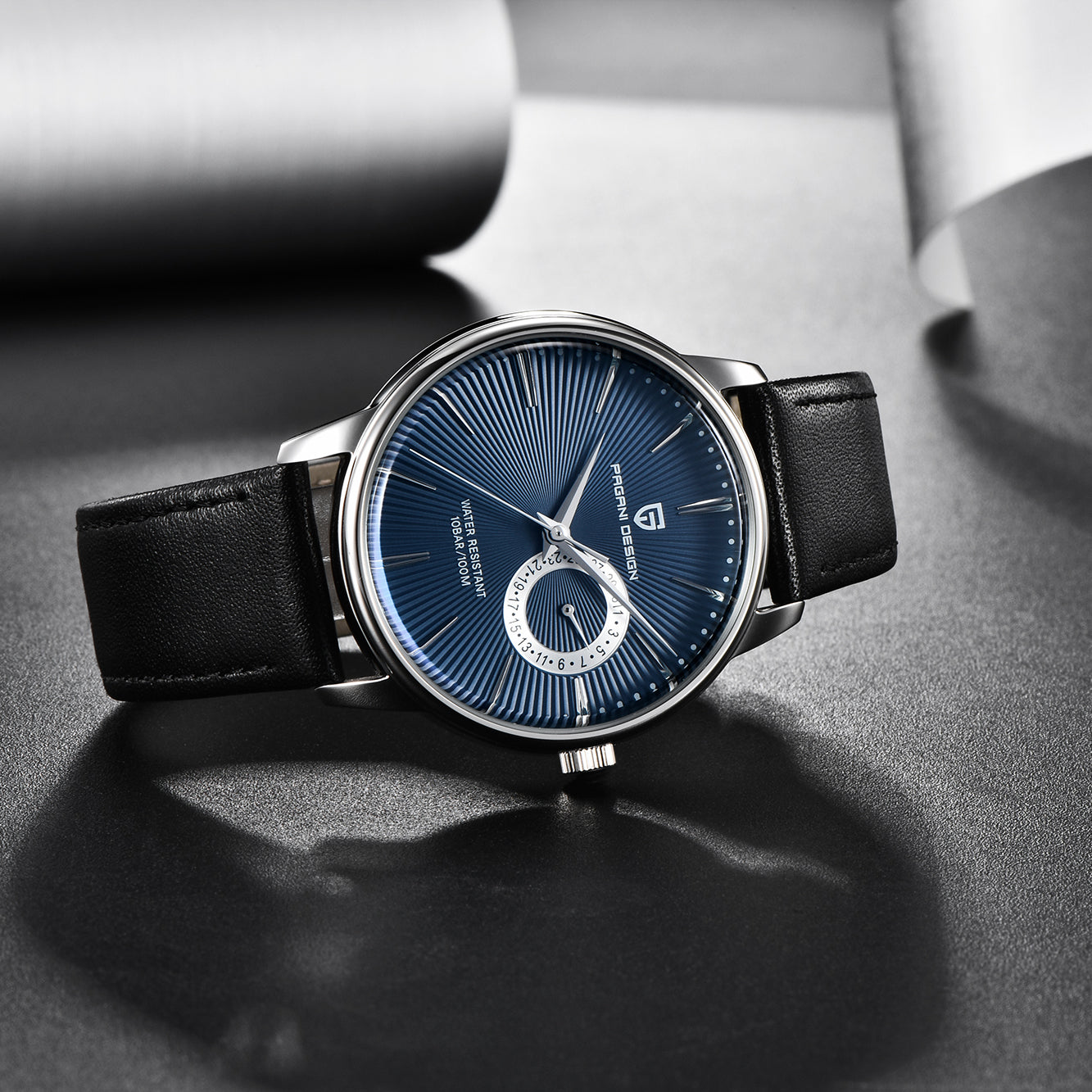 Pagani Design PD-1654 – 40mm-2