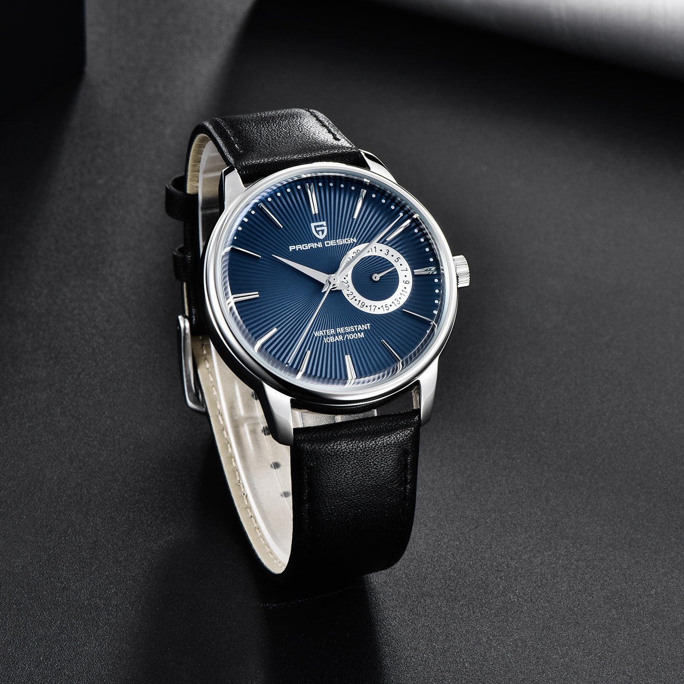 Pagani Design PD-1654 – 40mm-3