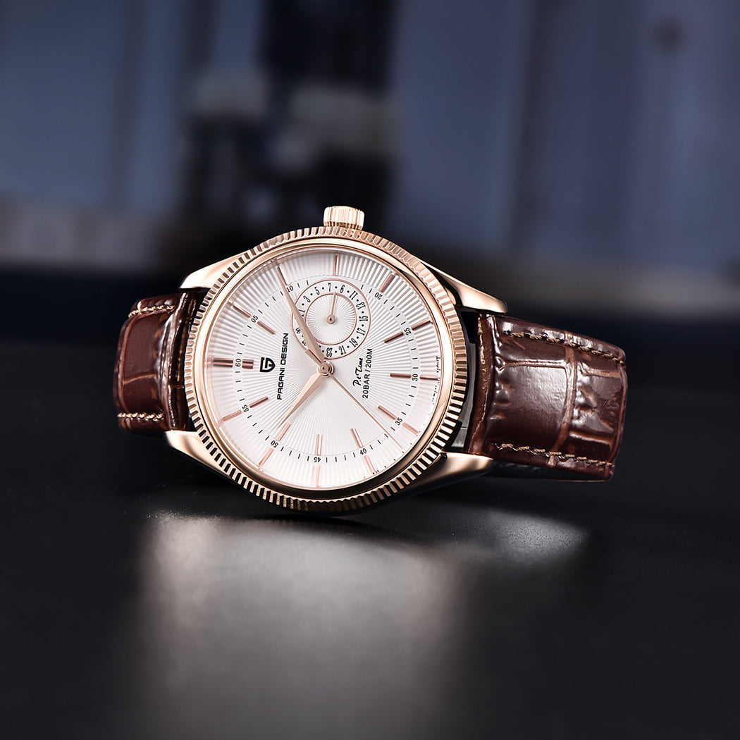 Pagani Design PD-1689 – 40mm-3