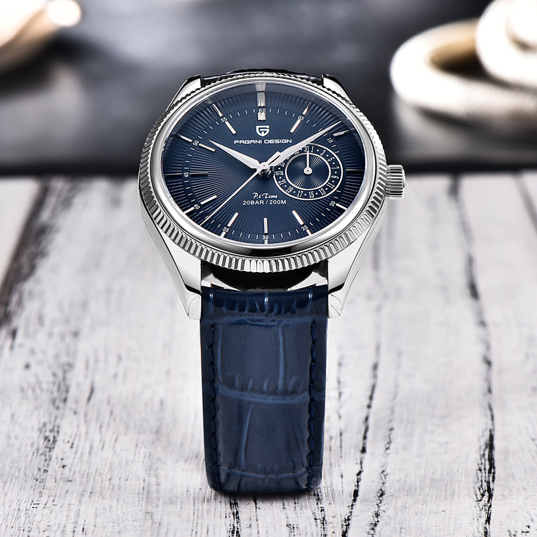 Pagani Design PD-1689 – 40mm-18