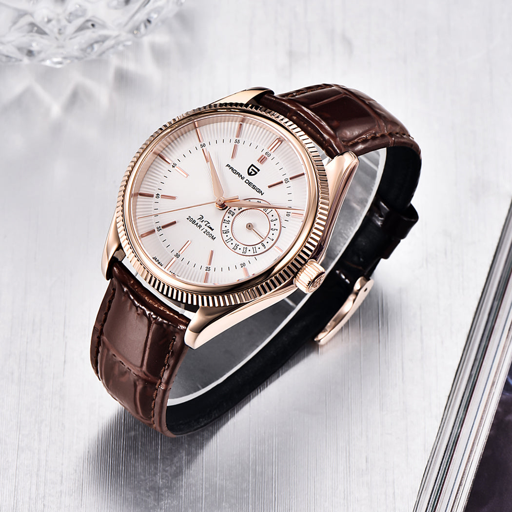 Pagani Design PD-1689 – 40mm-2