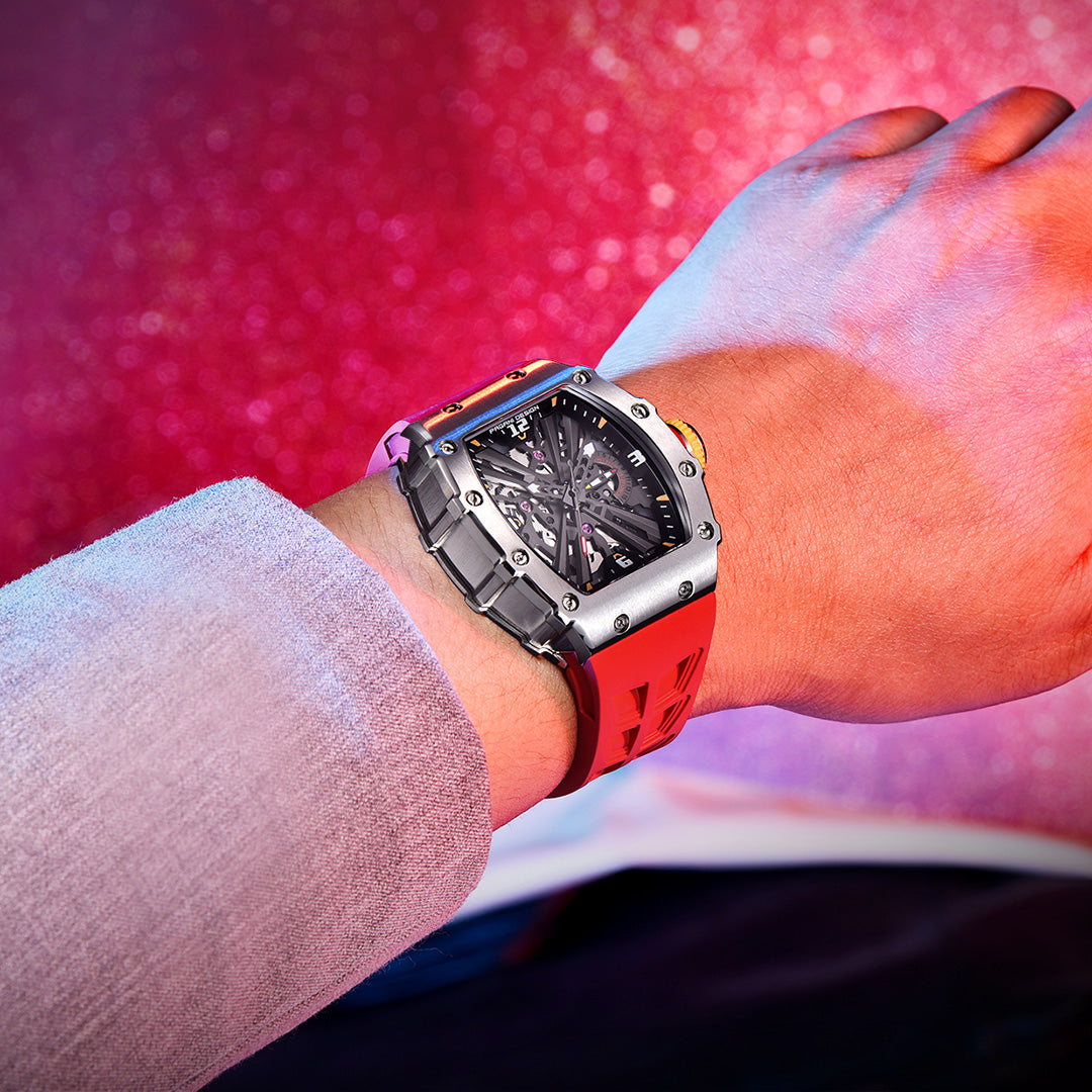 Pagani Design PD-1738-1