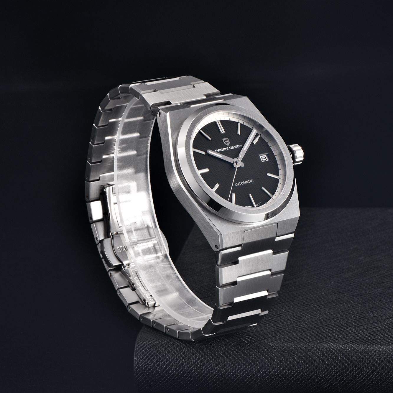 Pagani Design PD-1753 – 40MM-17