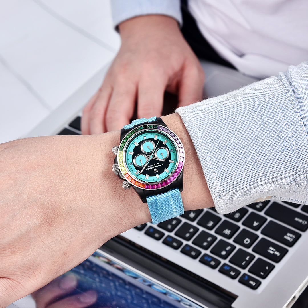 Pagani Design PD-1732 – 40mm-13