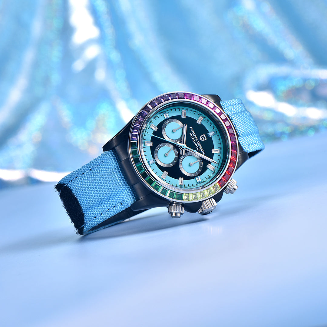 Pagani Design PD-1732 – 40mm-14