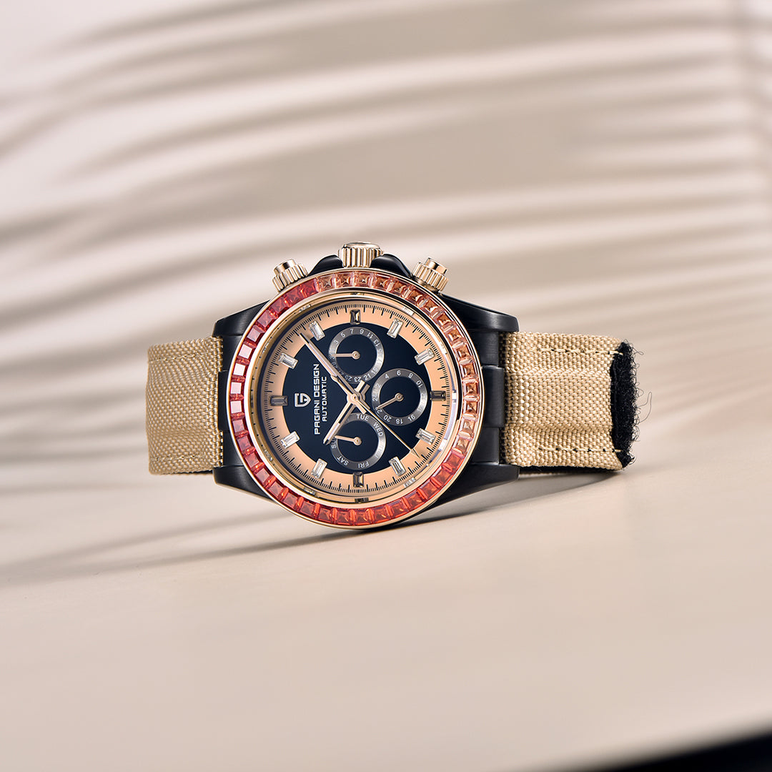 Pagani Design PD-1732 – 40mm-3