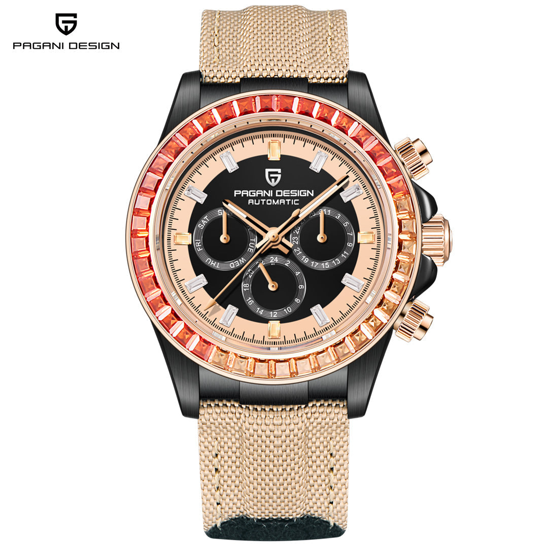 Pagani Design PD-1732 – 40mm-0