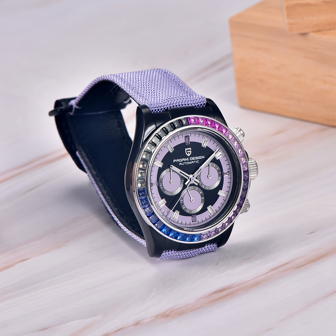 Pagani Design PD-1732 – 40mm-11