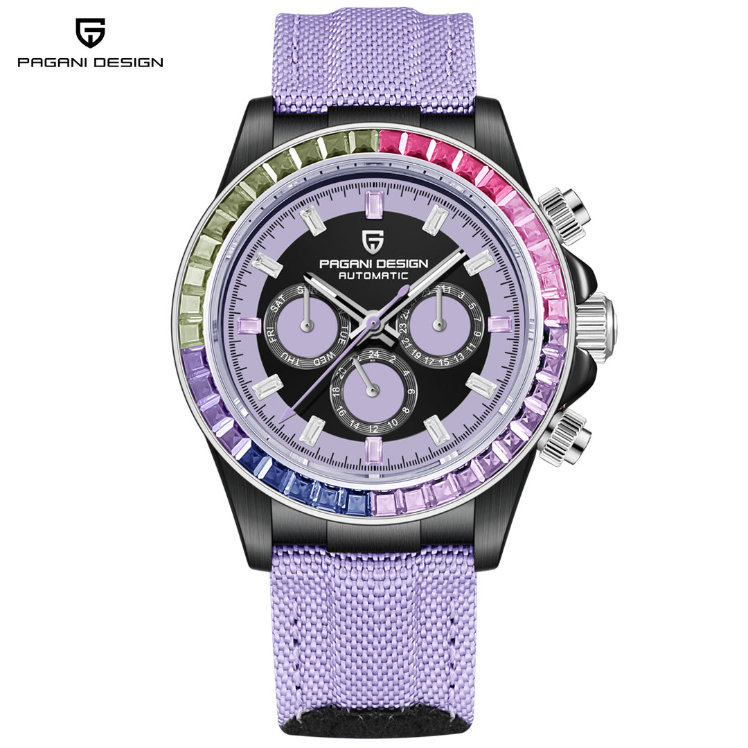 Pagani Design PD-1732 – 40mm-8