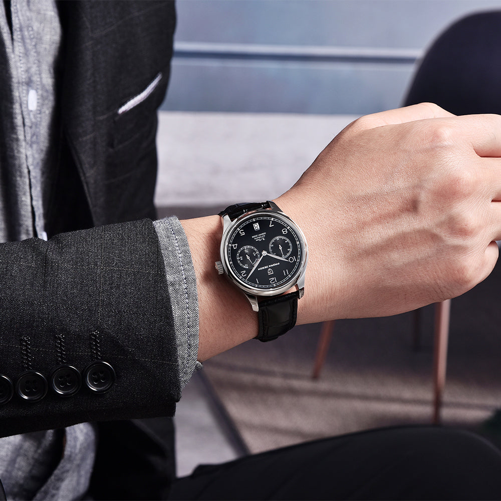 Pagani Design PD-1722 – 41mm-11