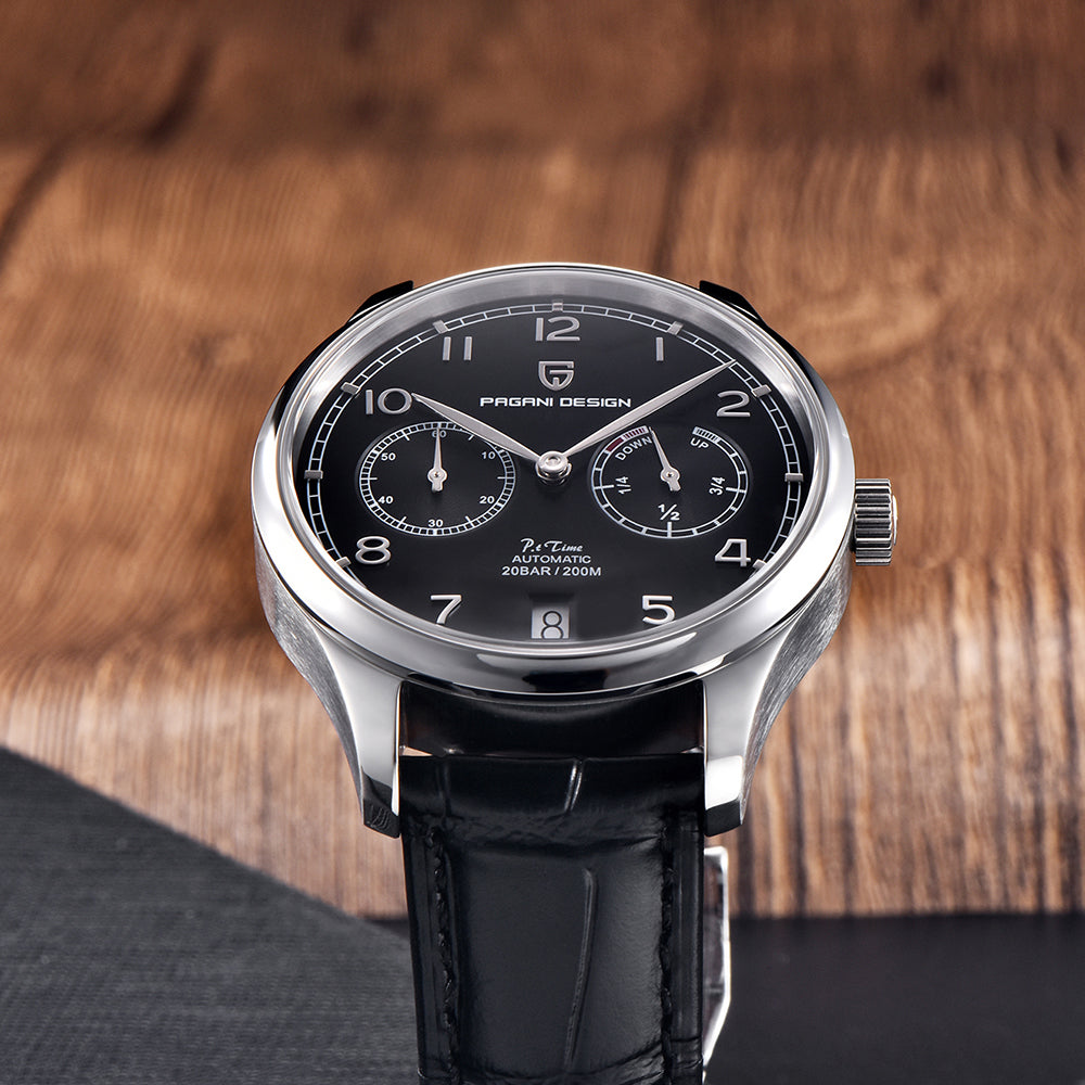 Pagani Design PD-1722 – 41mm-12