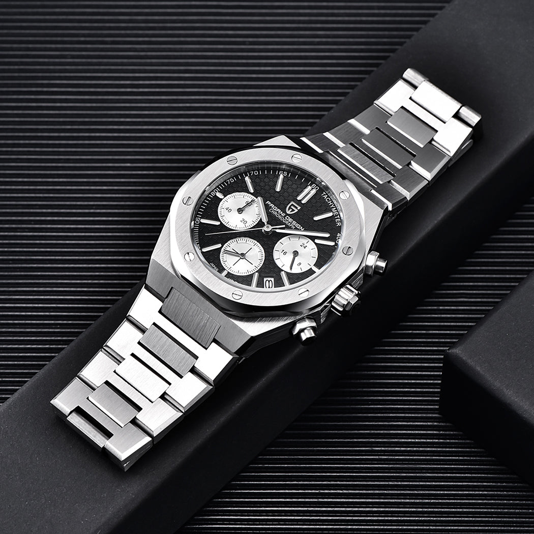 Pagani Design PD-1707 – 40mm-11