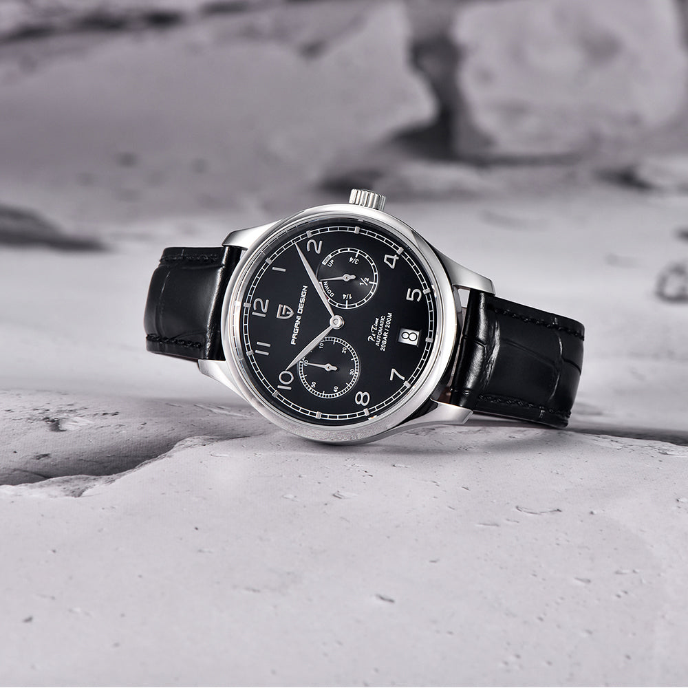 Pagani Design PD-1722 – 41mm-13