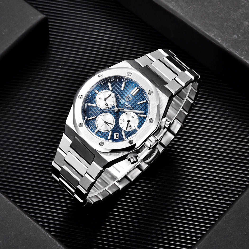 Pagani Design PD-1707 – 40mm-3