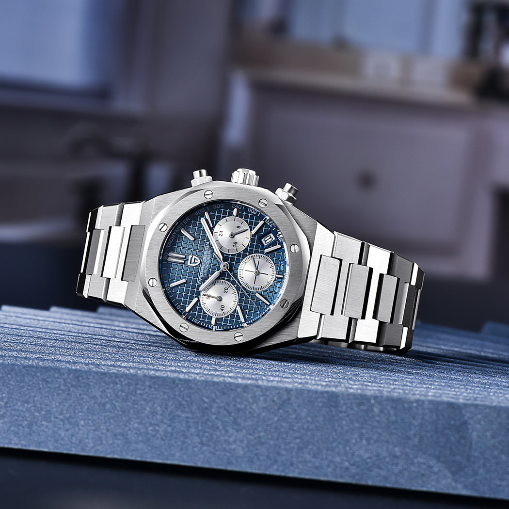 Pagani Design PD-1707 – 40mm-2