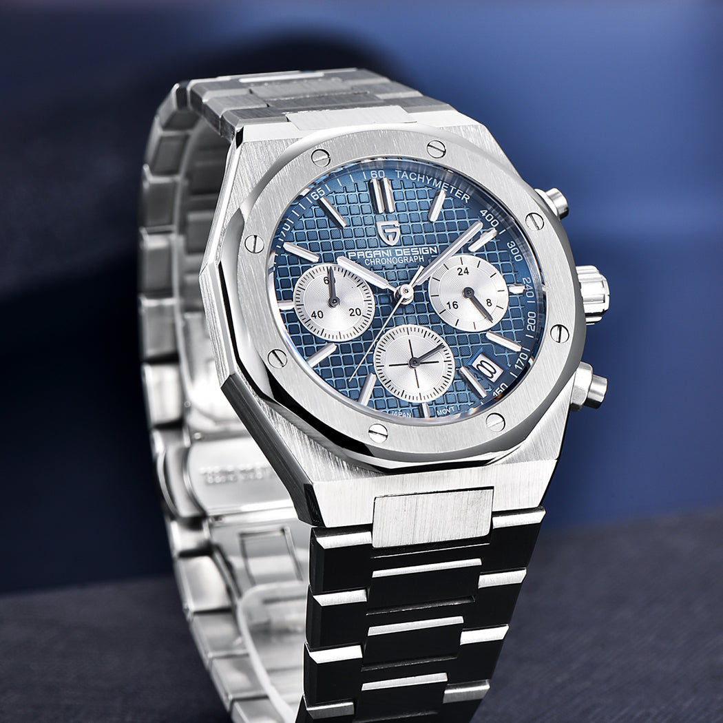 Pagani Design PD-1707 – 40mm-13