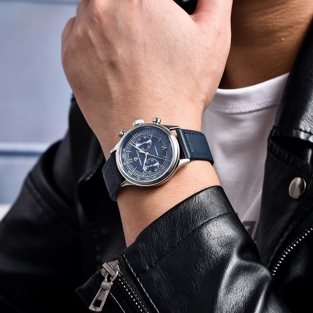 Pagani Design PD-1739 – 40mm-1