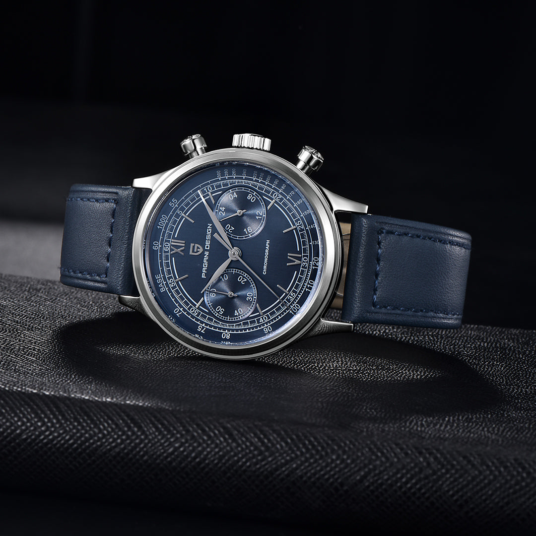 Pagani Design PD-1739 – 40mm-2