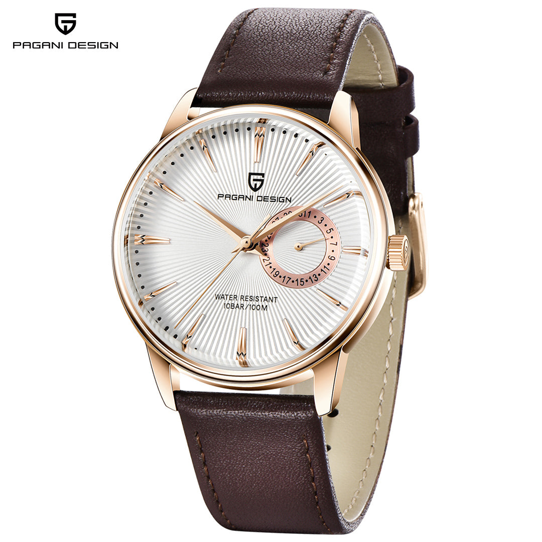 Pagani Design PD-1654 – 40mm-12