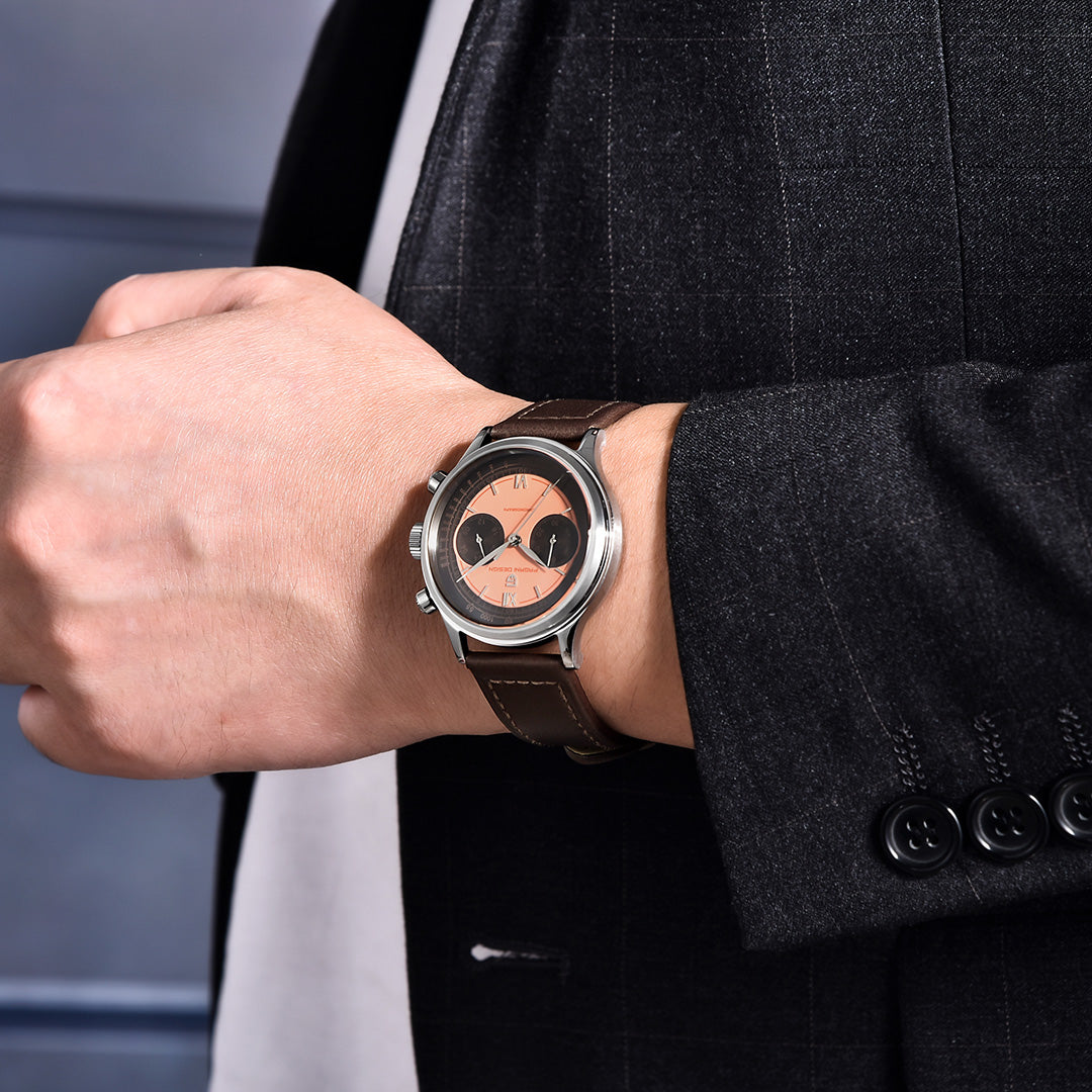 Pagani Design PD-1739 – 40mm-8