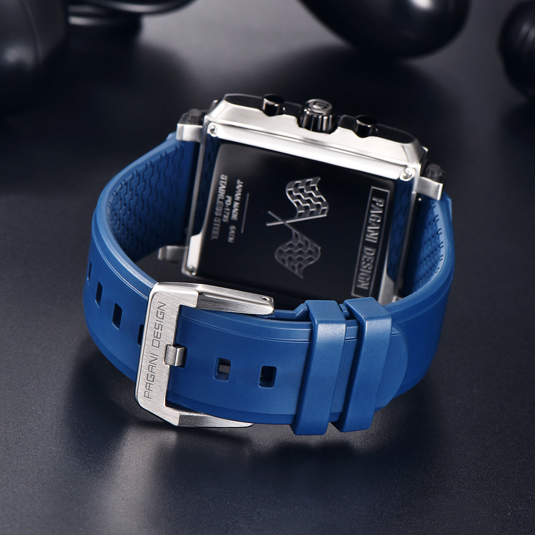 Pagani Design PD-1725 – 42mm-6