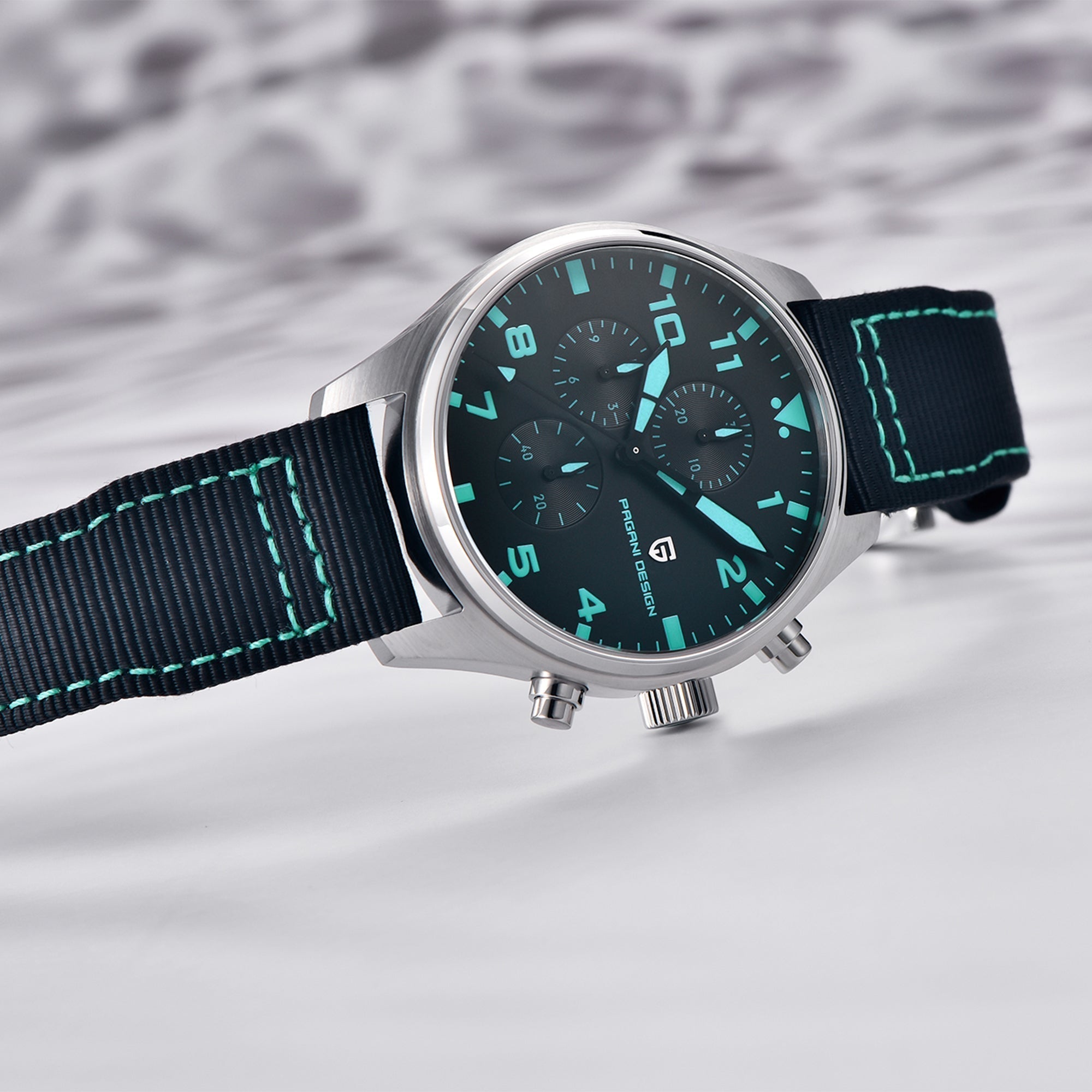 Pagani Design PD-1703 – 42mm-12