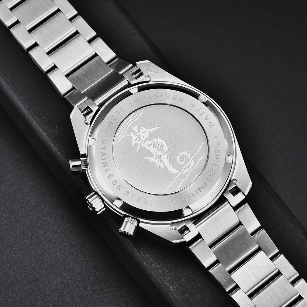 Pagani Design PD-1712 – 40mm-5