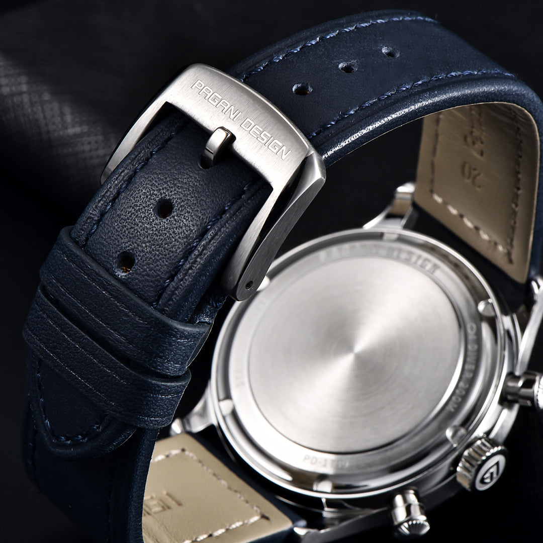 Pagani Design PD-1739 – 40mm-4