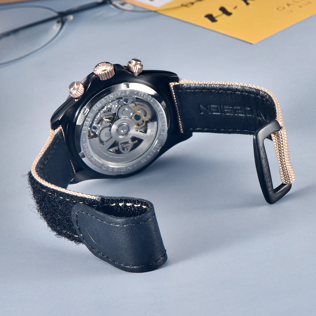 Pagani Design PD-1732 – 40mm-6