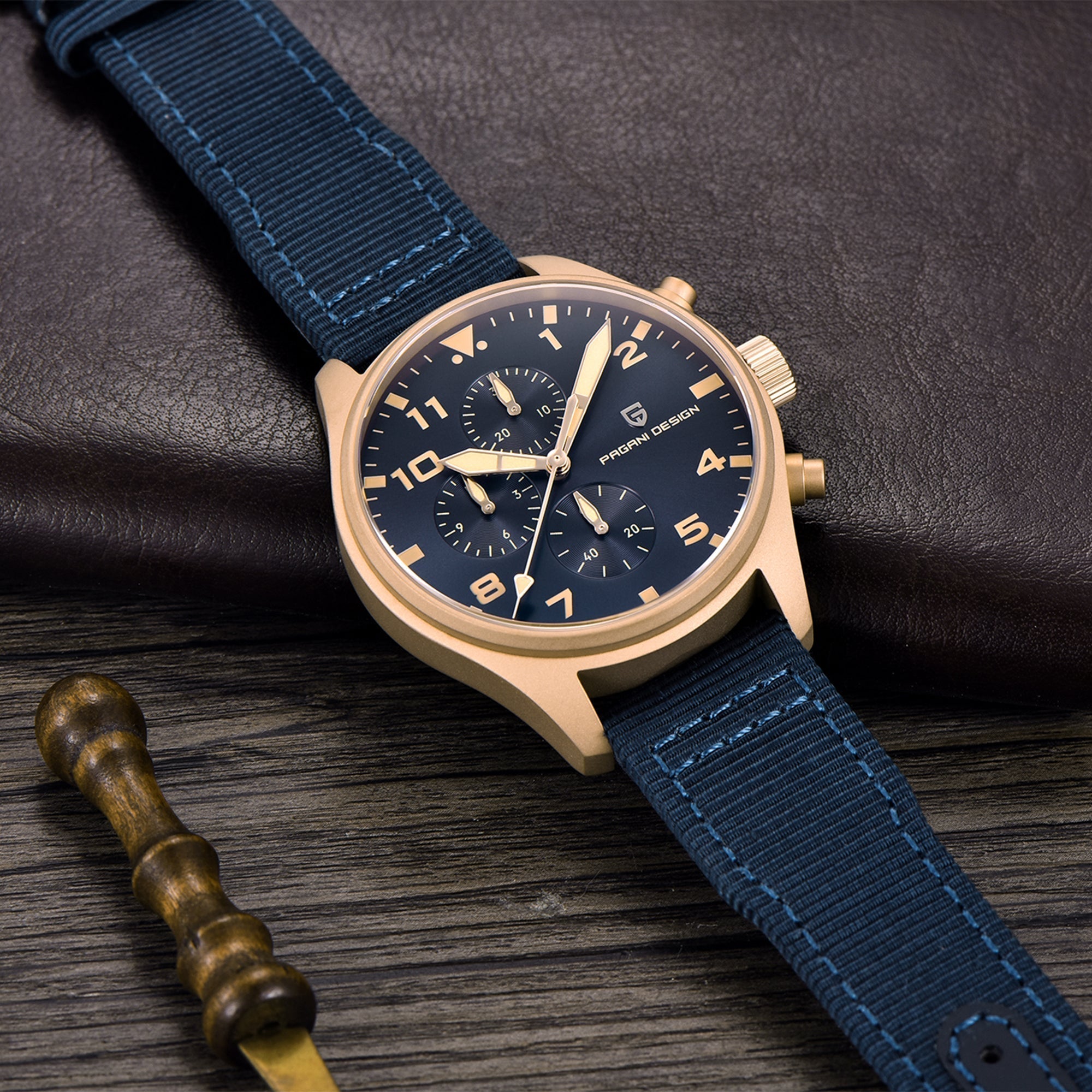 Pagani Design PD-1703 – 42mm-4